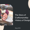 Handcrafted Wooden Furniture for Modern Indian Homes | Design Five11