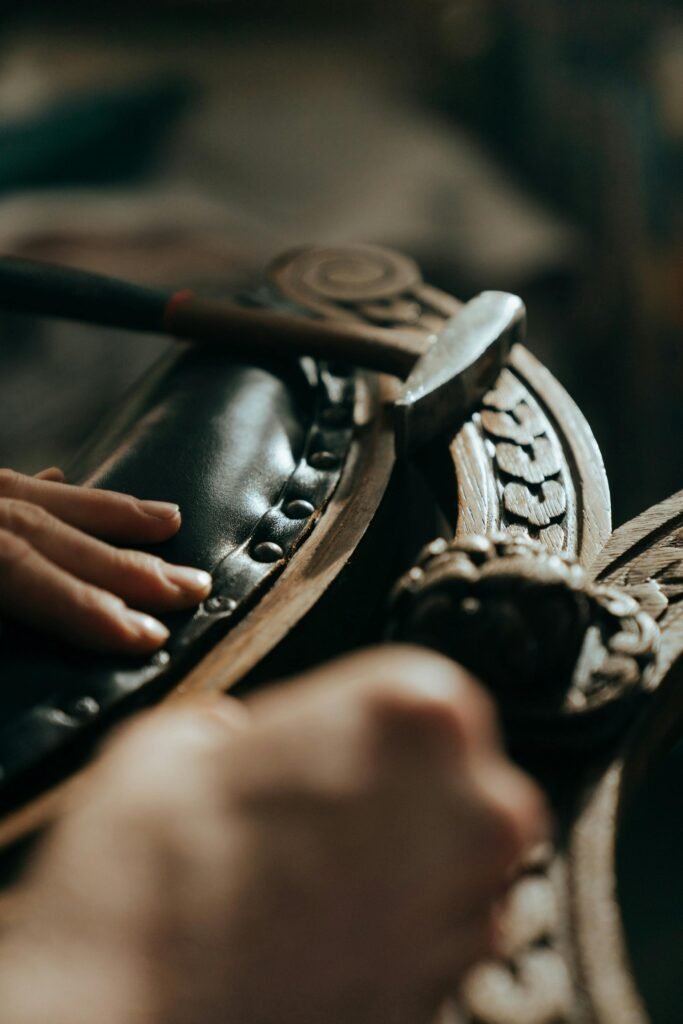 buy handcrafted furniture online