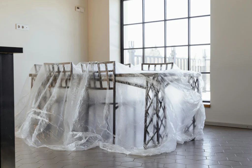protect wooden furniture
