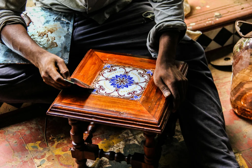 eco-friendly home decor