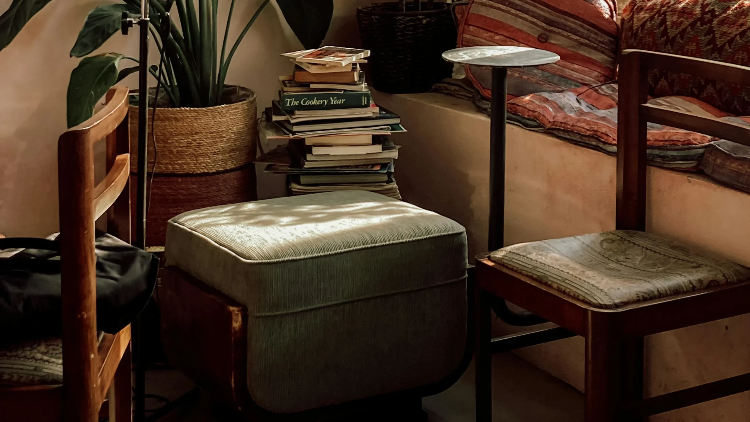 modern wooden furniture